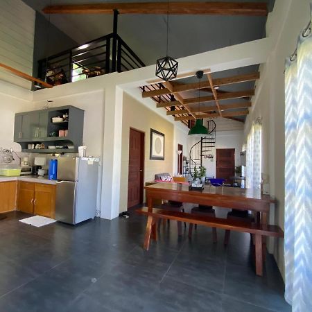 Laguna Loft Camiguin Мамбахао Экстерьер фото