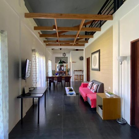 Laguna Loft Camiguin Мамбахао Экстерьер фото
