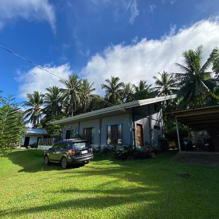 Laguna Loft Camiguin Мамбахао Экстерьер фото