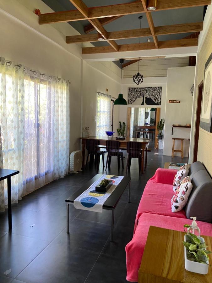 Laguna Loft Camiguin Мамбахао Экстерьер фото