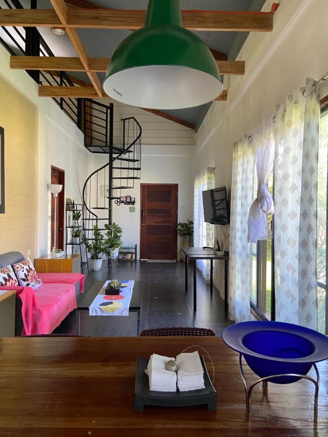 Laguna Loft Camiguin Мамбахао Экстерьер фото