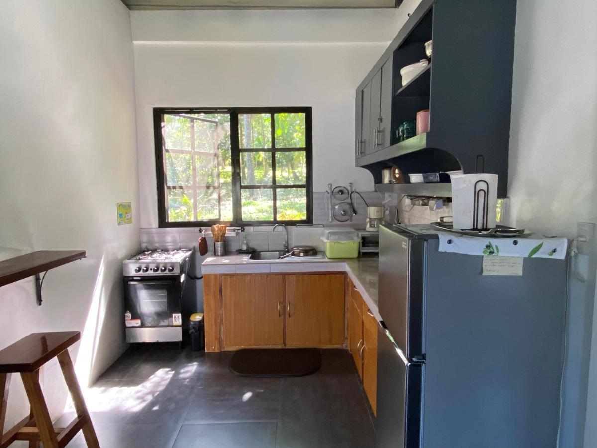 Laguna Loft Camiguin Мамбахао Экстерьер фото