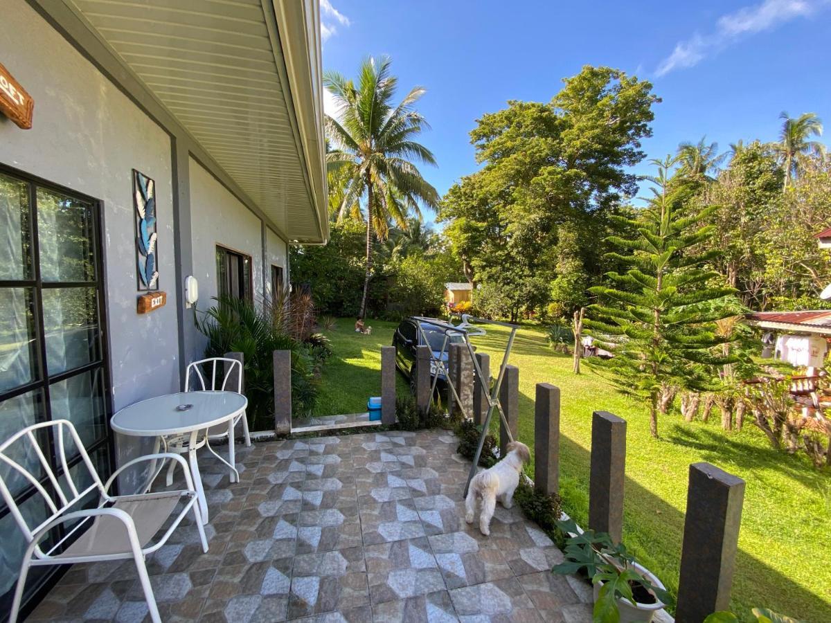 Laguna Loft Camiguin Мамбахао Экстерьер фото