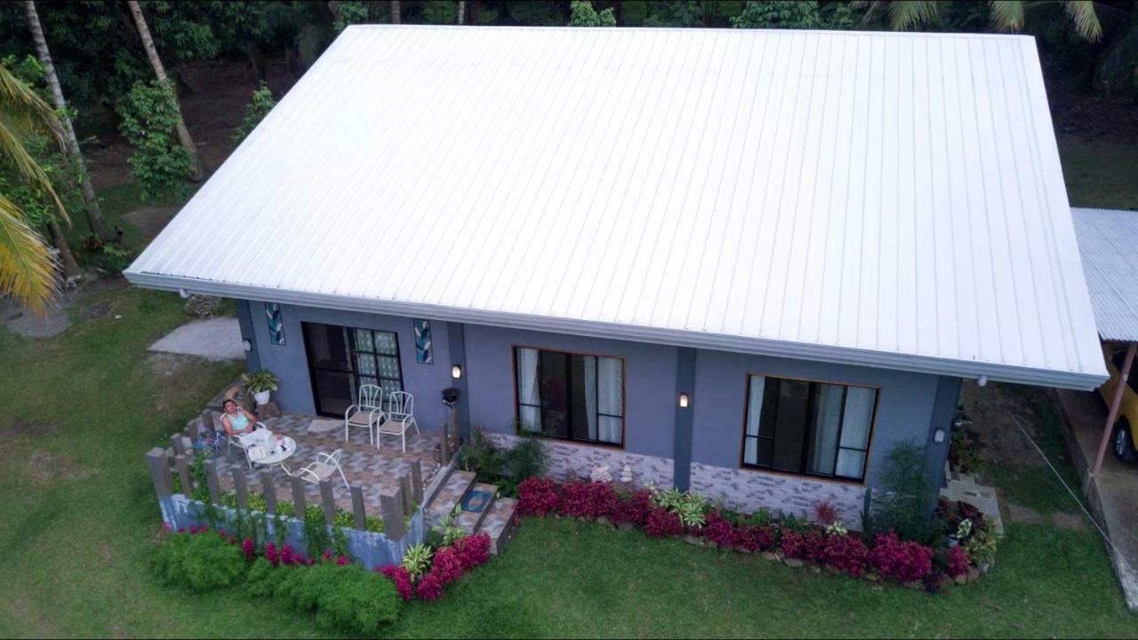 Laguna Loft Camiguin Мамбахао Экстерьер фото
